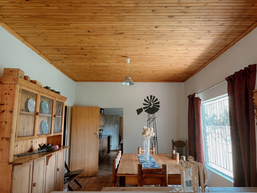 5 Bedroom Property for Sale in Bethulie Free State